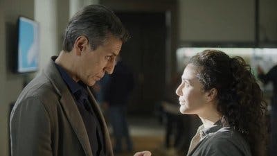 Assistir La Porta Rossa Temporada 3 Episódio 6 Online em HD
