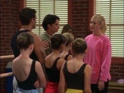 Assistir Power Rangers Temporada 4 Episódio 37 Online em HD