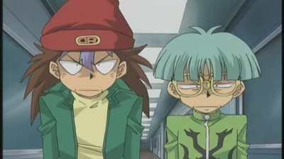 Assistir Yu-Gi-Oh! Temporada 1 Episódio 160 Online em HD