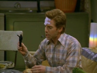 Assistir De Volta aos Anos 70 Temporada 6 Episódio 19 Online em HD