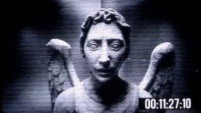 Assistir Doctor Who Temporada 5 Episódio 4 Online em HD