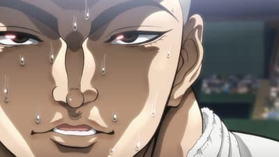 Assistir Baki Hanma Temporada 2 Episódio 7 Online em HD