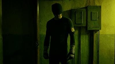 Assistir Demolidor Temporada 1 Episódio 2 Online em HD