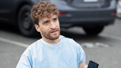 Assistir The Good Doctor: O Bom Doutor Temporada 3 Episódio 18 Online em HD