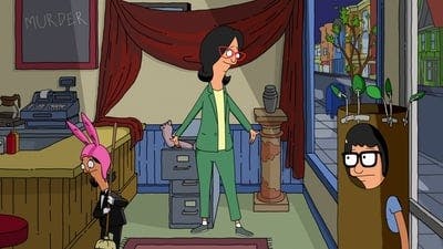 Assistir Bob’s Burgers Temporada 1 Episódio 5 Online em HD