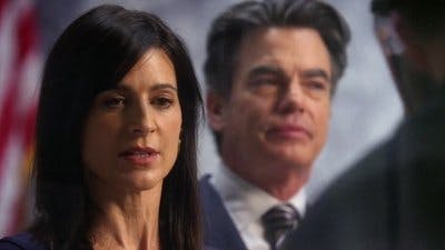 Assistir Covert Affairs: Assuntos Confidenciais Temporada 5 Episódio 3 Online em HD