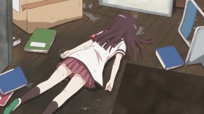 Assistir YuruYuri Temporada 1 Episódio 9 Online em HD