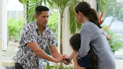 Assistir Magnum P.I. Temporada 2 Episódio 9 Online em HD