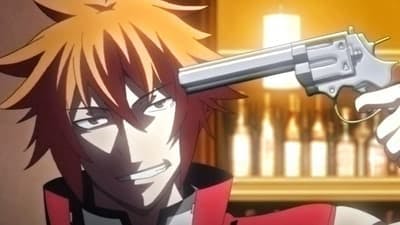 Assistir Dies Irae Temporada 1 Episódio 5 Online em HD