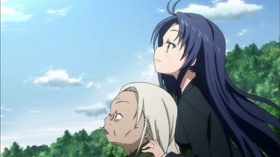 Assistir Denpa Onna to Seishun Otoko Temporada 1 Episódio 8 Online em HD