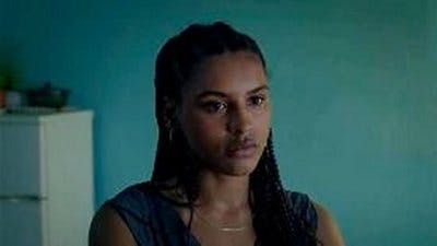 Assistir O Mar Lá Fora Temporada 2 Episódio 3 Online em HD