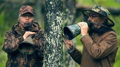 Assistir O Viajante Relutante, com Eugene Levy Temporada 2 Episódio 1 Online em HD
