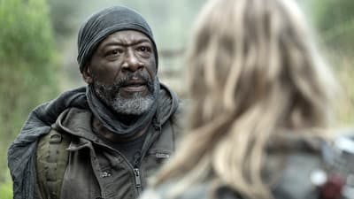 Assistir Fear the Walking Dead Temporada 8 Episódio 1 Online em HD