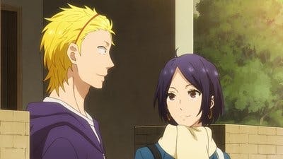 Assistir Nijiiro Days Temporada 1 Episódio 18 Online em HD