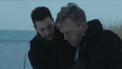 Assistir Ransom Temporada 3 Episódio 9 Online em HD