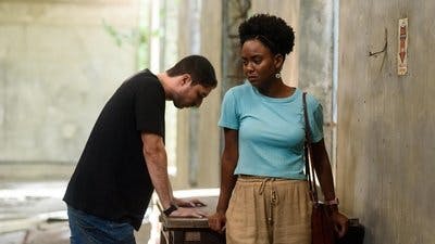 Assistir Um Dia Qualquer Temporada 2 Episódio 2 Online em HD