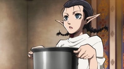 Assistir Gensoumaden Saiyuuki Temporada 5 Episódio 9 Online em HD