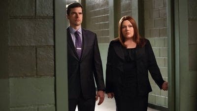 Assistir Drop Dead Diva: Sob Medida Temporada 6 Episódio 6 Online em HD