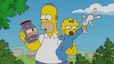 Assistir Os Simpsons Temporada 20 Episódio 13 Online em HD