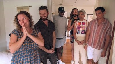 Assistir Queer Eye Temporada 8 Episódio 5 Online em HD