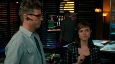 Assistir NCIS: Los Angeles Temporada 5 Episódio 8 Online em HD