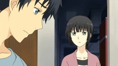 Assistir ReLIFE Temporada 1 Episódio 9 Online em HD