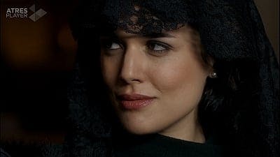 Assistir O Tempo Entre Costuras Temporada 1 Episódio 9 Online em HD