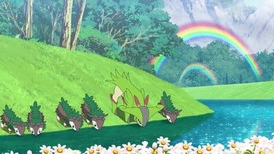 Assistir A Série Pokémon: Horizontes Temporada 1 Episódio 85 Online em HD