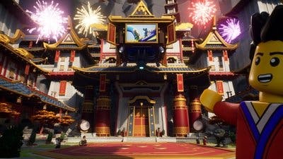 Assistir Ninjago: Ascensão dos Dragões Temporada 2 Episódio 12 Online em HD
