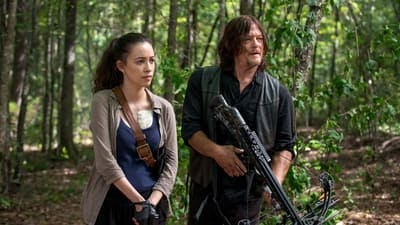 Assistir The Walking Dead Temporada 8 Episódio 11 Online em HD