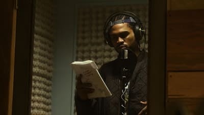 Assistir Wu-Tang: Uma Saga Americana Temporada 2 Episódio 5 Online em HD