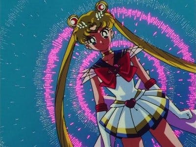 Assistir Sailor Moon Temporada 4 Episódio 19 Online em HD