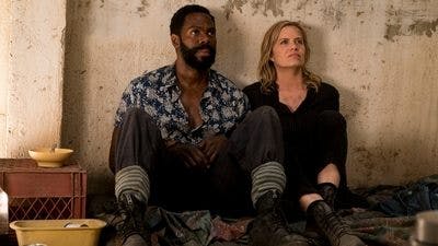 Assistir Fear the Walking Dead Temporada 3 Episódio 10 Online em HD