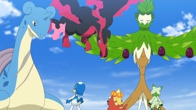 Assistir A Série Pokémon: Horizontes Temporada 1 Episódio 68 Online em HD