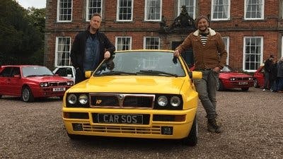 Assistir S.O.S Carros Temporada 6 Episódio 2 Online em HD