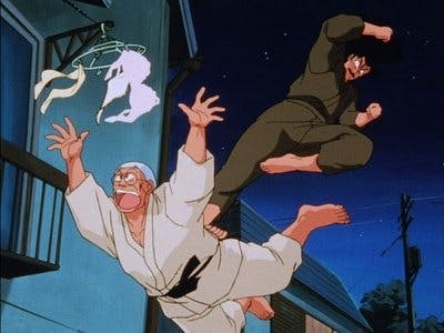 Assistir Ranma ½ Temporada 1 Episódio 46 Online em HD