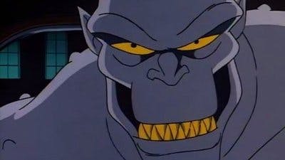 Assistir Batman: A Série Animada Temporada 1 Episódio 21 Online em HD