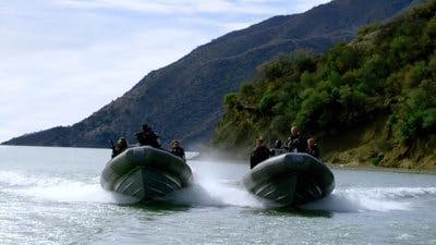 Assistir O Último Navio Temporada 1 Episódio 5 Online em HD