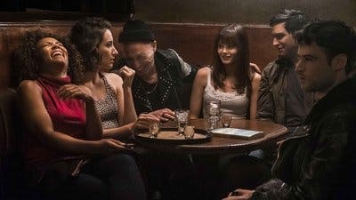 Assistir Sweetbitter Temporada 1 Episódio 2 Online em HD