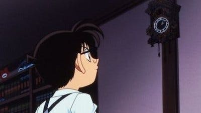 Assistir Detective Conan Temporada 1 Episódio 105 Online em HD