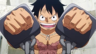 Assistir One Piece Temporada 21 Episódio 930 Online em HD