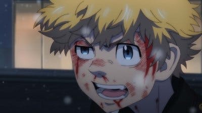 Assistir Tokyo Revengers Temporada 1 Episódio 50 Online em HD