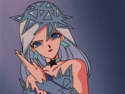 Assistir Sailor Moon Temporada 3 Episódio 33 Online em HD