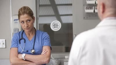 Assistir Nurse Jackie Temporada 5 Episódio 5 Online em HD