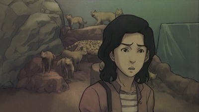 Assistir Yamishibai: Japanese Ghost Stories Temporada 3 Episódio 5 Online em HD