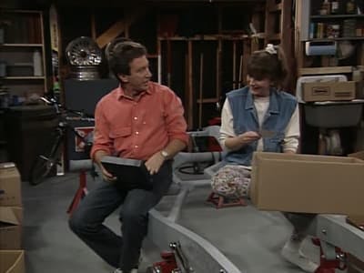 Assistir Família em Obras Temporada 1 Episódio 23 Online em HD