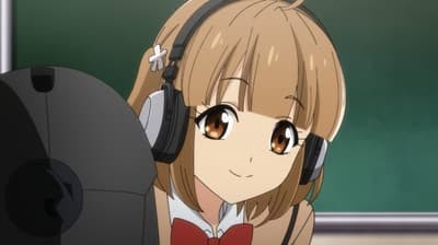 Assistir Aru Asa Dummy Head Mic ni Natteita Ore-kun no Jinsei Temporada 1 Episódio 12 Online em HD