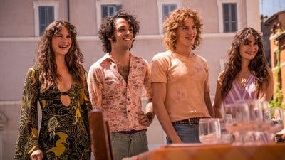 Assistir Trust Temporada 1 Episódio 3 Online em HD