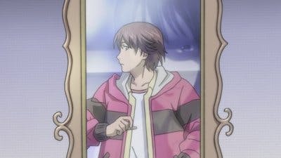 Assistir Shinrei Tantei Yakumo Temporada 1 Episódio 6 Online em HD