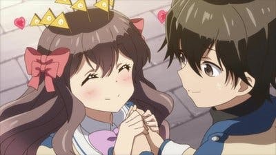 Assistir Kanojo ga Flag o Oraretara Temporada 1 Episódio 1 Online em HD